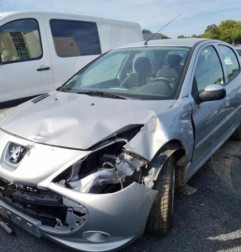 Moteur PEUGEOT 206+ Photo n°5