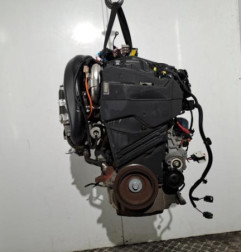 Moteur DACIA LODGY Photo n°1