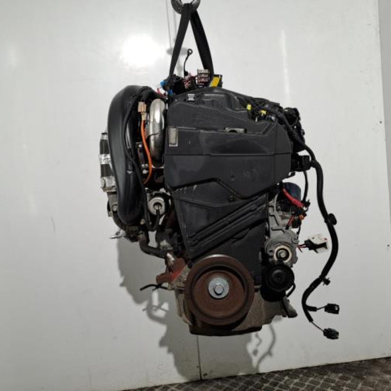 Moteur DACIA LODGY