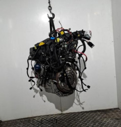 Moteur DACIA LODGY