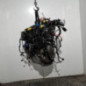 Moteur DACIA LODGY