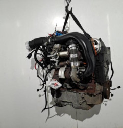 Moteur DACIA LODGY Photo n°4