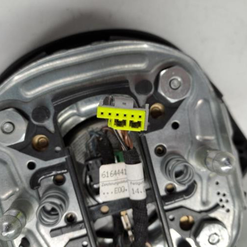 Air bag conducteur BMW SERIE 1 E87