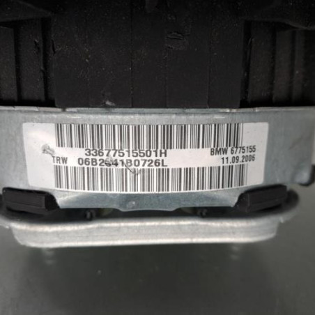 Air bag conducteur BMW SERIE 1 E87