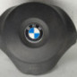 Air bag conducteur BMW SERIE 1 E87