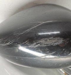 Retroviseur droit CITROEN C3 2 Photo n°1