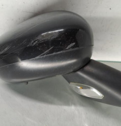 Retroviseur droit CITROEN C3 2 Photo n°6