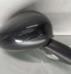 Retroviseur droit CITROEN C3 2 Photo n°7