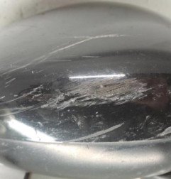 Retroviseur droit CITROEN C3 2 Photo n°8