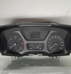 Compteur FORD TRANSIT 5 Photo n°1
