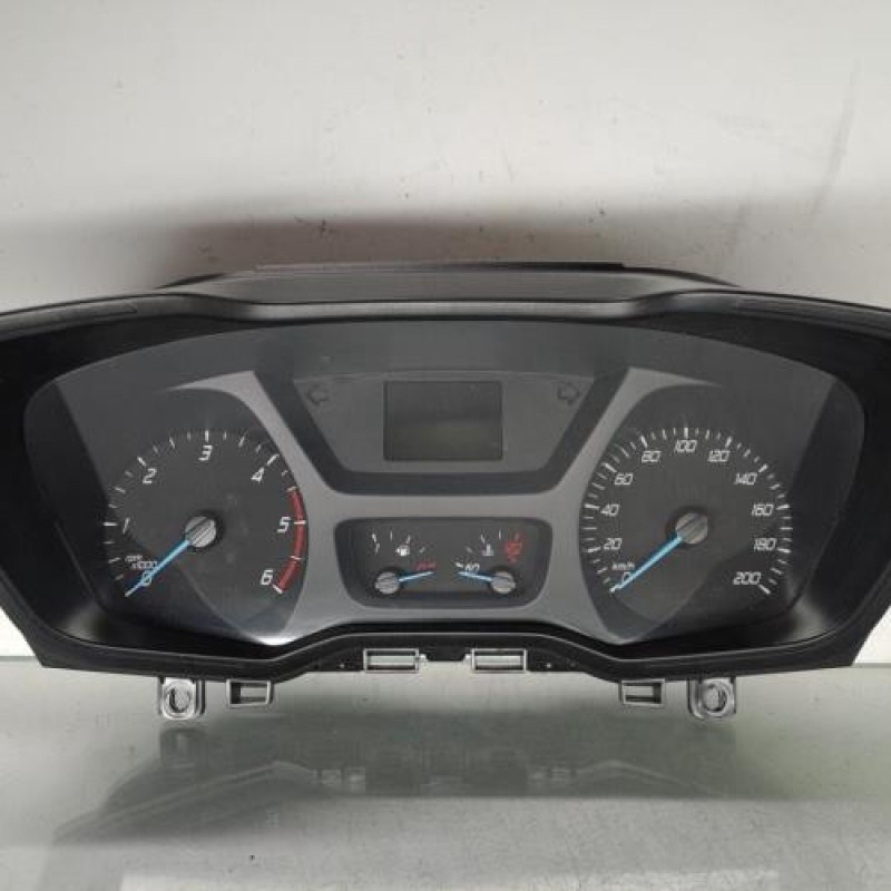 Compteur FORD TRANSIT 5