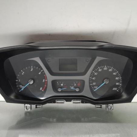 Compteur FORD TRANSIT 5 Photo n°1