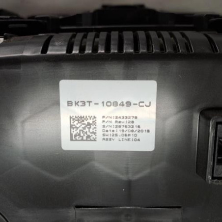 Compteur FORD TRANSIT 5