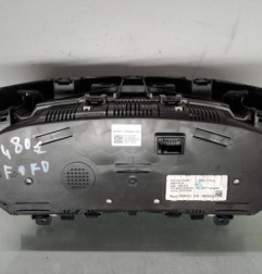 Compteur FORD TRANSIT 5 Photo n°5