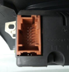 Afficheur PEUGEOT PARTNER 2 Photo n°1