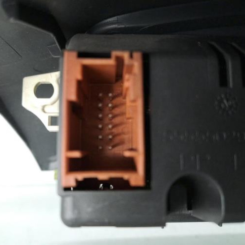 Afficheur PEUGEOT PARTNER 2