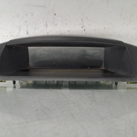 Afficheur PEUGEOT PARTNER 2