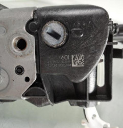 Serrure arriere gauche PEUGEOT 2008 2 Photo n°1