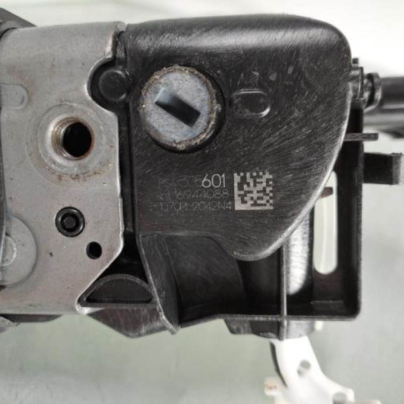 Serrure arriere gauche PEUGEOT 2008 2