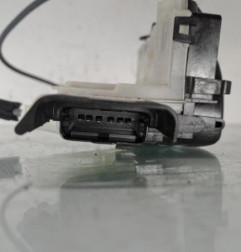 Serrure arriere gauche PEUGEOT 2008 2