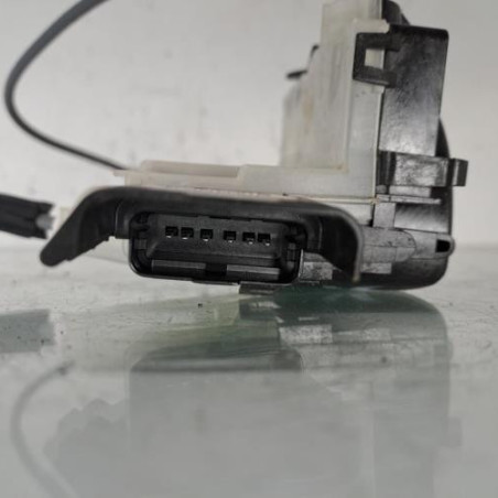 Serrure arriere gauche PEUGEOT 2008 2