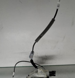 Serrure arriere gauche PEUGEOT 2008 2 Photo n°5