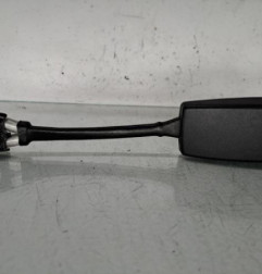 Attache ceinture avant droit CITROEN NEMO Photo n°1