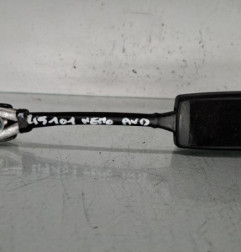 Attache ceinture avant droit CITROEN NEMO Photo n°3