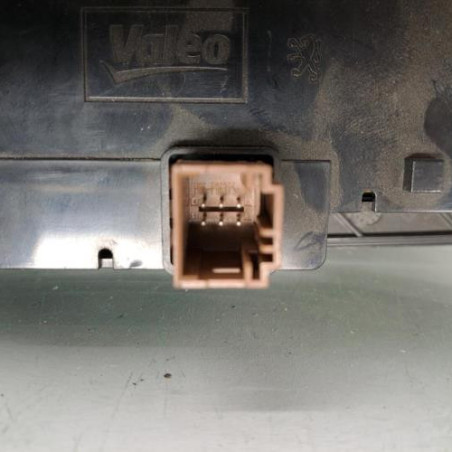 Commande chauffage PEUGEOT 508 1 SW