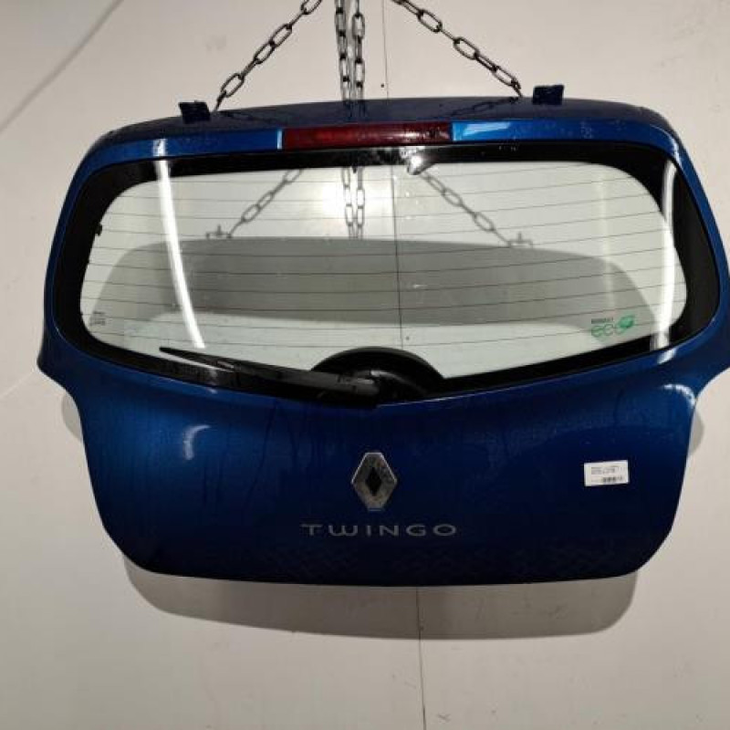Malle/Hayon arriere RENAULT TWINGO 2