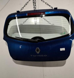 Malle/Hayon arriere RENAULT TWINGO 2