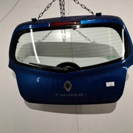 Malle/Hayon arriere RENAULT TWINGO 2