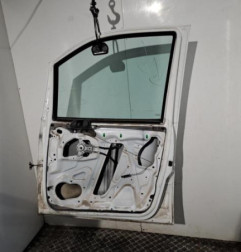 Porte avant droit CITROEN JUMPY 1 Photo n°1