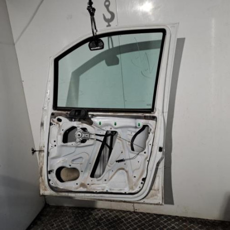 Porte avant droit CITROEN JUMPY 1 Photo n°1