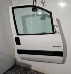 Porte avant droit CITROEN JUMPY 1