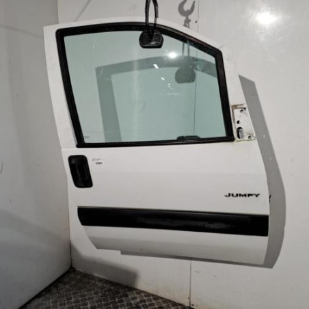 Porte avant droit CITROEN JUMPY 1