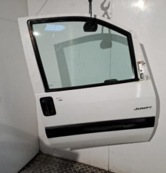 Porte avant droit CITROEN JUMPY 1 Photo n°3