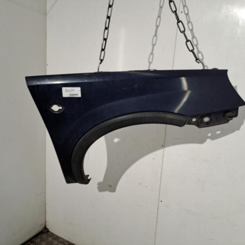 Aile avant droit OPEL CORSA C