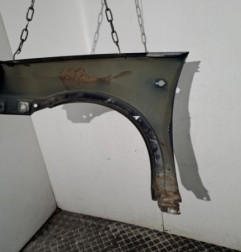 Aile avant droit OPEL CORSA C Photo n°3