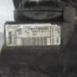 Optique avant principal gauche (feux)(phare) OPEL CORSA C