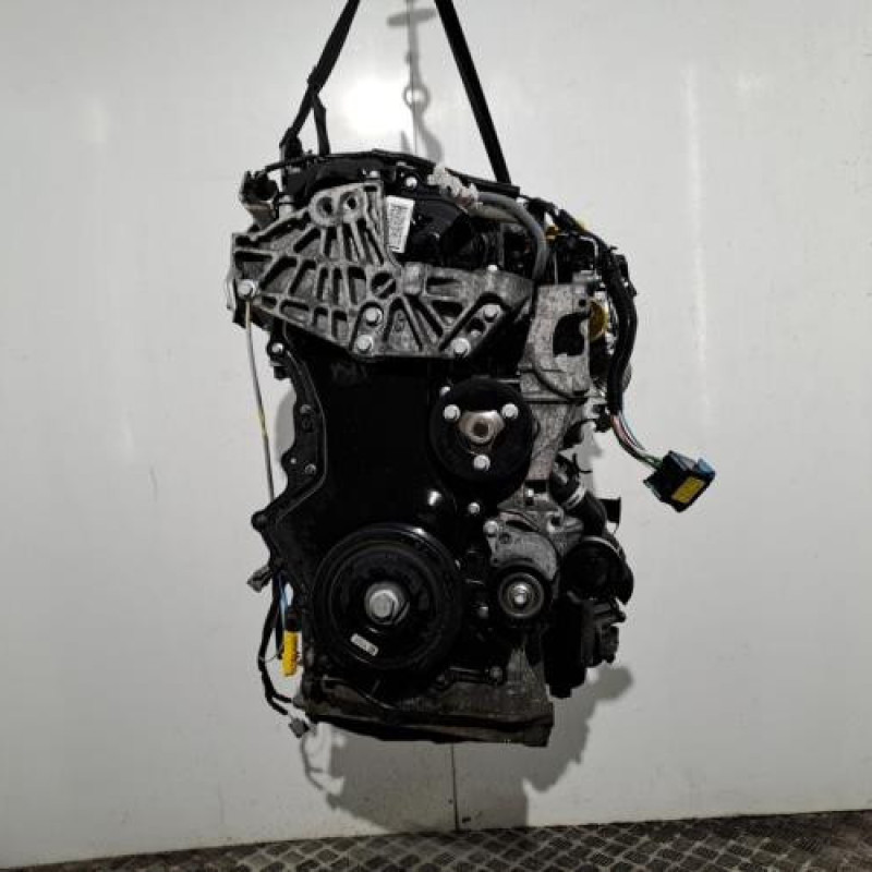 Moteur RENAULT LAGUNA 3