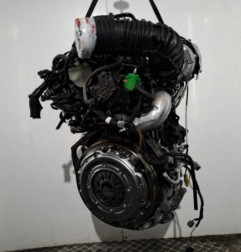Moteur RENAULT LAGUNA 3