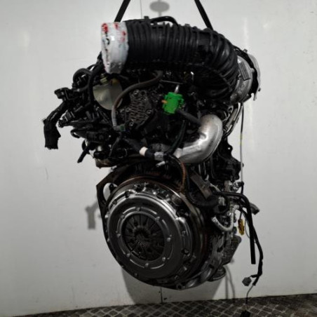 Moteur RENAULT LAGUNA 3