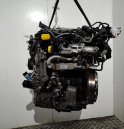 Moteur RENAULT LAGUNA 3 Photo n°3