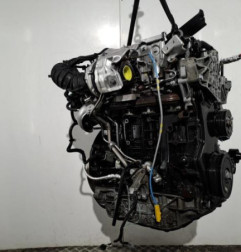 Moteur RENAULT LAGUNA 3 Photo n°4
