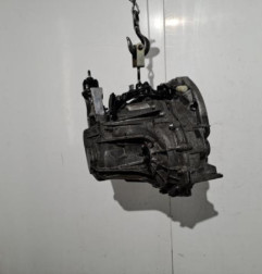 Boite de vitesses RENAULT LAGUNA 3 Photo n°1