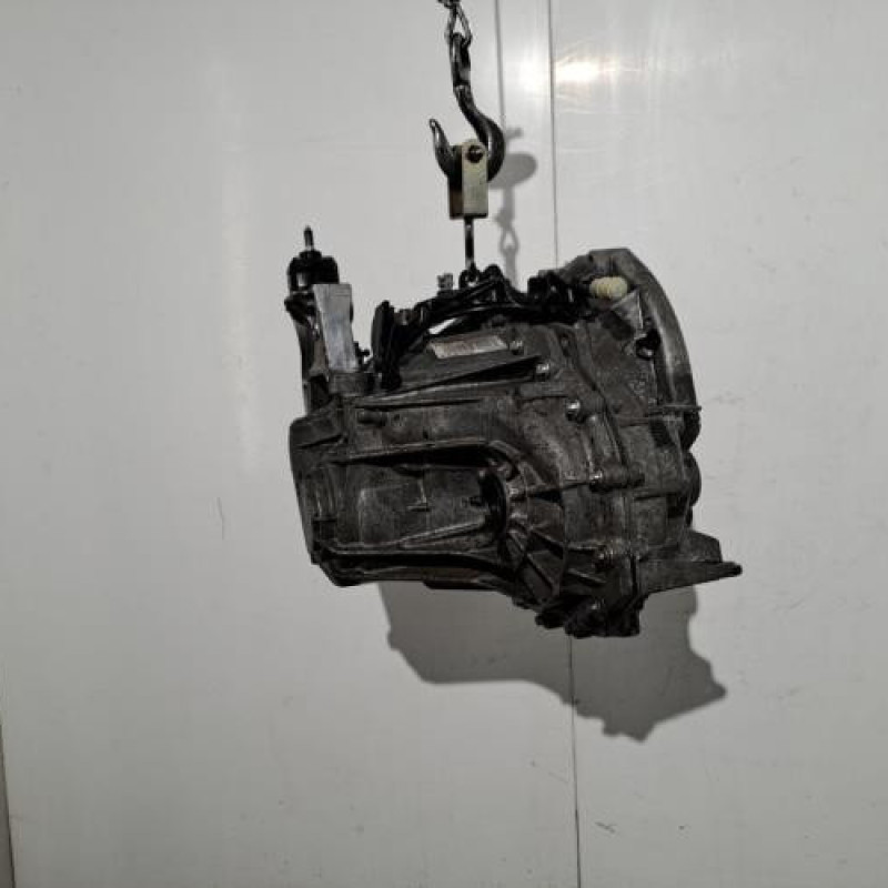 Boite de vitesses RENAULT LAGUNA 3
