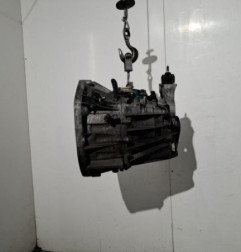 Boite de vitesses RENAULT LAGUNA 3