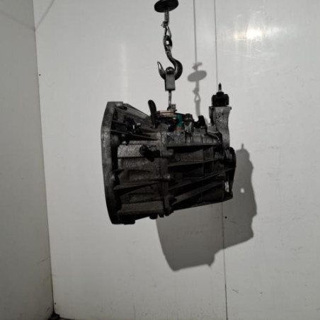 Boite de vitesses RENAULT LAGUNA 3