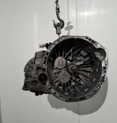 Boite de vitesses RENAULT LAGUNA 3 Photo n°3